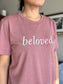 Beloved Tee