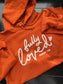 Fully Loved Hoodie