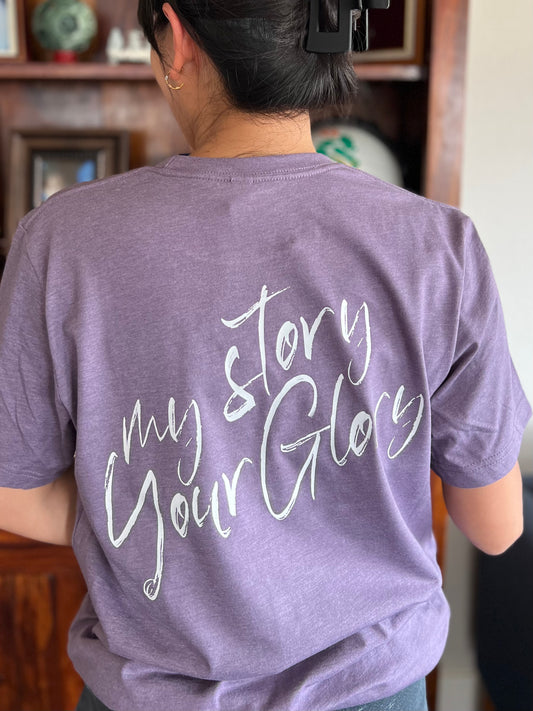 My Story Your Glory