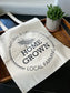 Home Grown Local Farming Tote