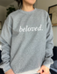 Beloved Crewneck